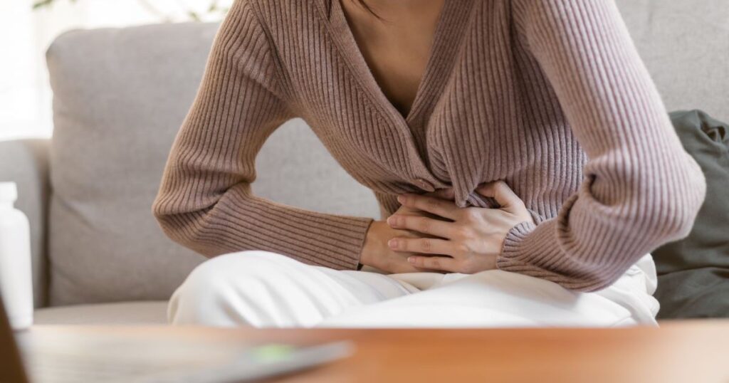 The health problem that no one speaks of, but is among the most common. What do you have to eat to avoid it