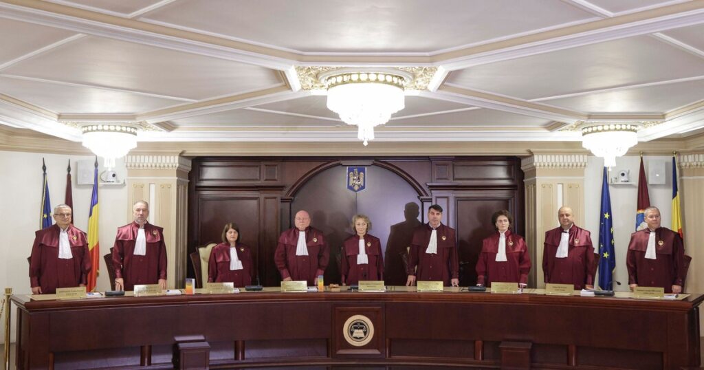 The laws in package 2, on the CCR table. Constitutional judges again postponed the debate on the pension law for magistrates sources