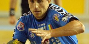 Another mistake made by the problem selector of the Romanian national handball team. ANAD caught him offside