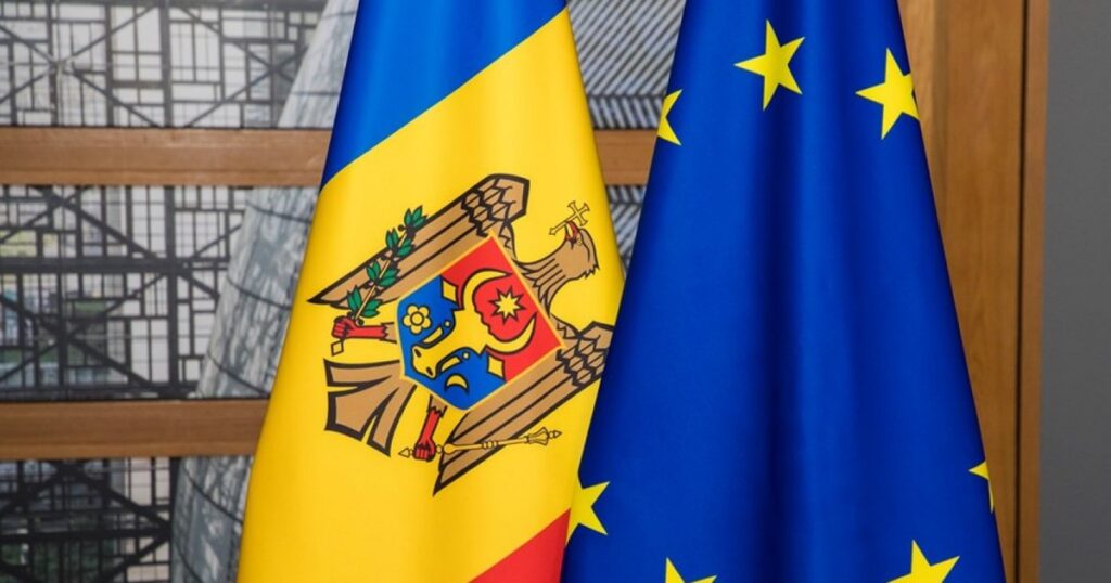 The scenarios of the accession of the Republic of Moldova at the EU: between Ukraine's decoupling and a possible delayed vote