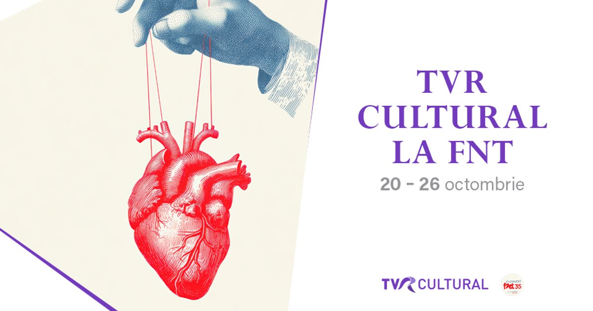 Theater TV and radio theater in FNT35