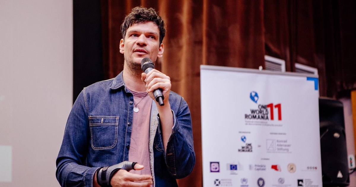 Tudor Chirilă, outraged by the CCR's decision and sharp message for magistrates: "It's so hard to accept that you have to work like everyone else"