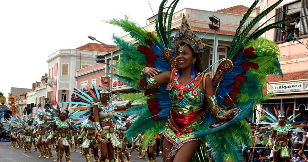 Video Cape Verde: the hidden exotic paradise of sex tourism — the Western Union boys and the unseen secrets