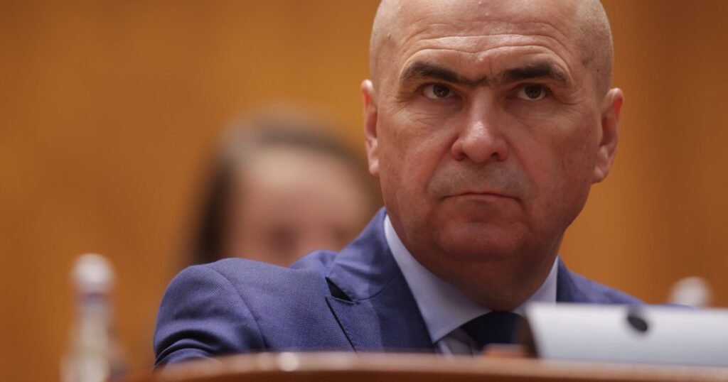 Video "Laughs Bolojan, but rarer": Kelemen Hunor, disclosures about the difficulties of the prime minister to accommodate with Bucharest