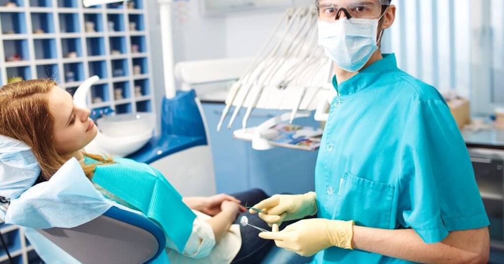 When to remove wires after dental implant – Step by step procedure
