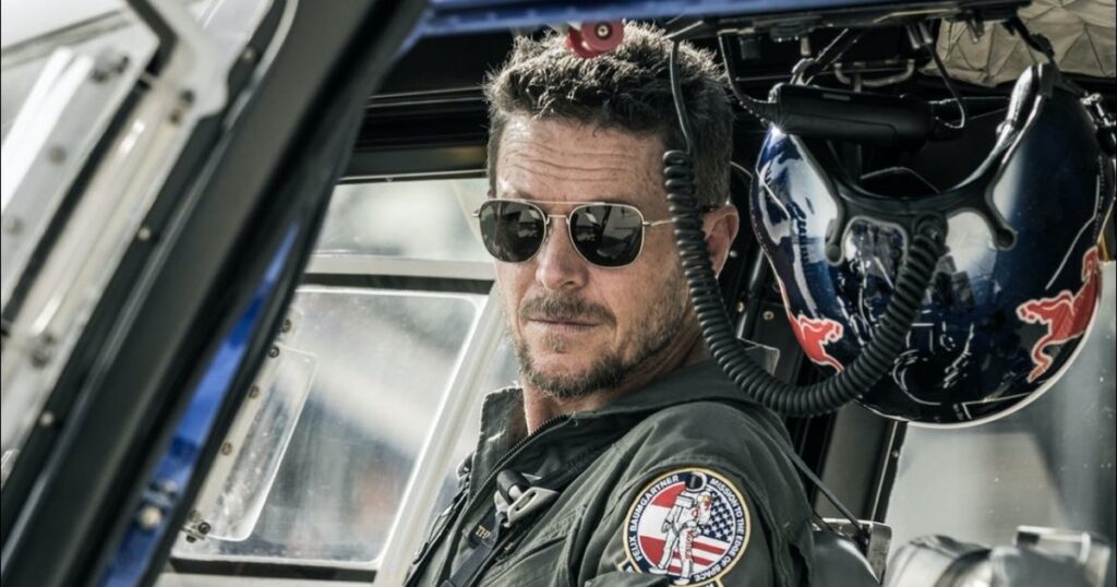 Why did Felix Baumgartner, the lover of Mihaele Rădulescu, die. The official verdict offered by investigators