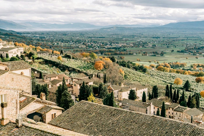 The rolling hills of Italy. PHOTO: Unsplash