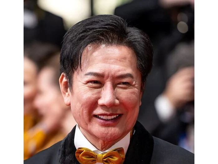 Nawat Itsaragrisil, organizer of the Miss Universe pageant/PHOTO: Wikipedia