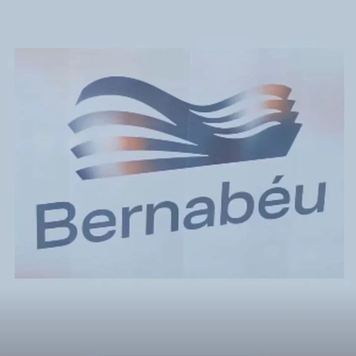 Real Madrid decided to rename the stadium 