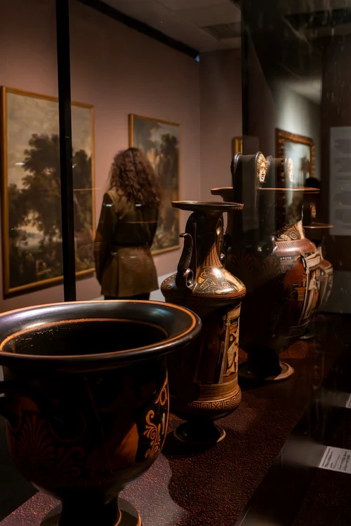 The Charm of Antiquity (7) jpg