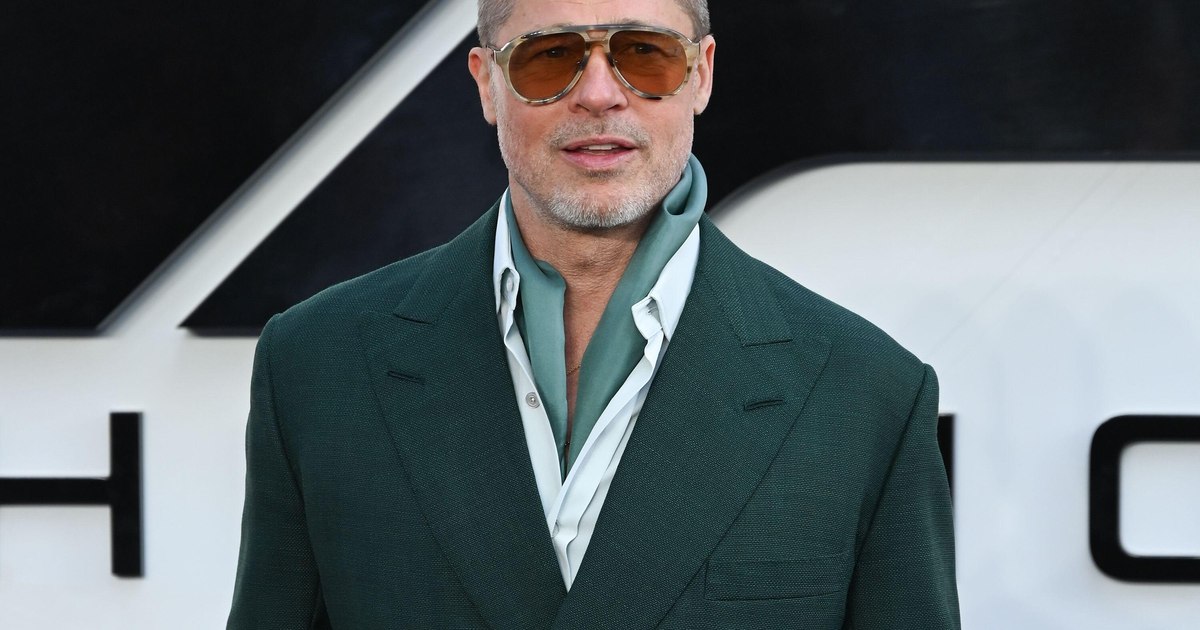 A pensioner paid €100,000 to meet 'Brad Pitt'. After which he flew to the US and realized that he had taken a stake