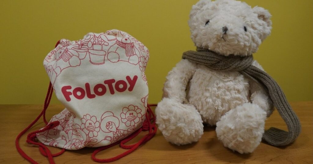 AI teddy bear caught talking about sexual fetishes and dangerous objects