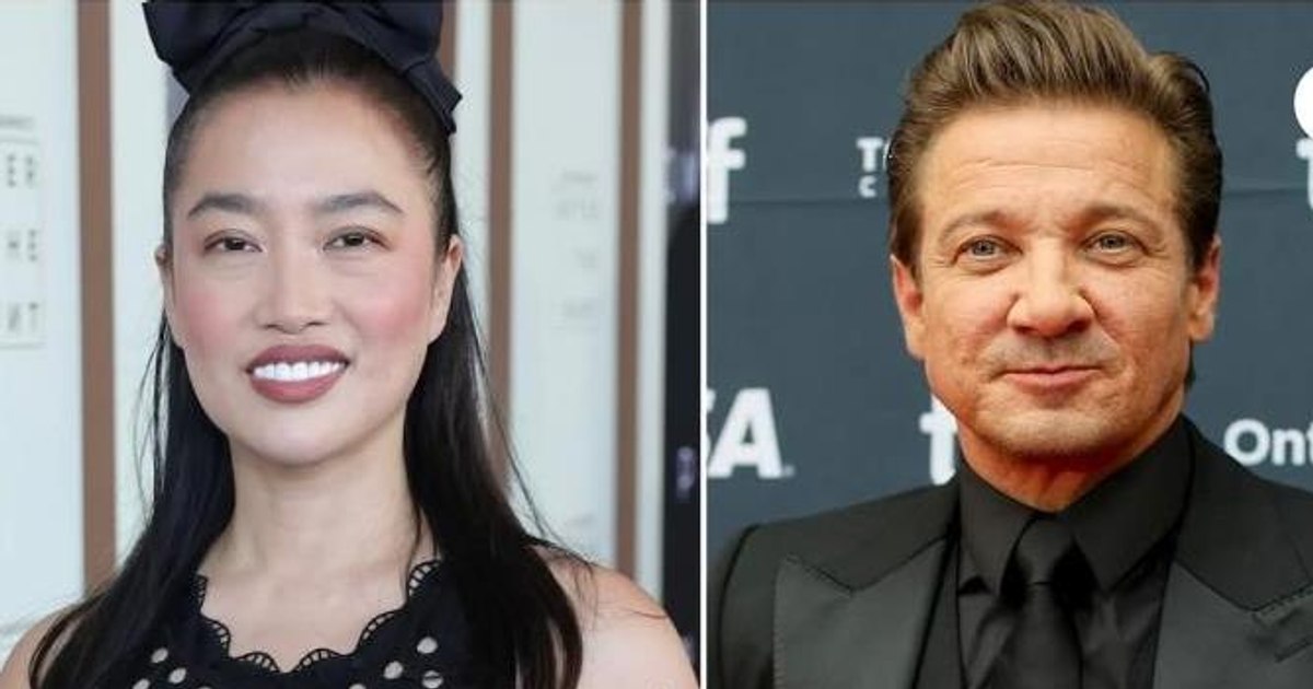 Actor Jeremy Renner, accused of sexual harassment and violent behavior by director Yi Zhou: "I was scared for my life"