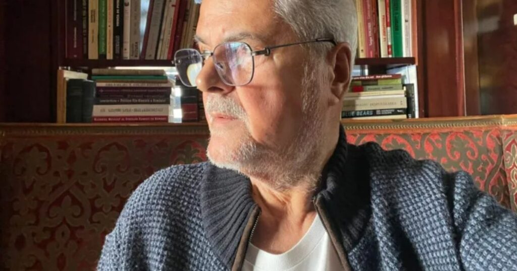 Adrian Năstase, complicated surgical intervention at "Foisor" Hospital. How does the former prime minister feel?