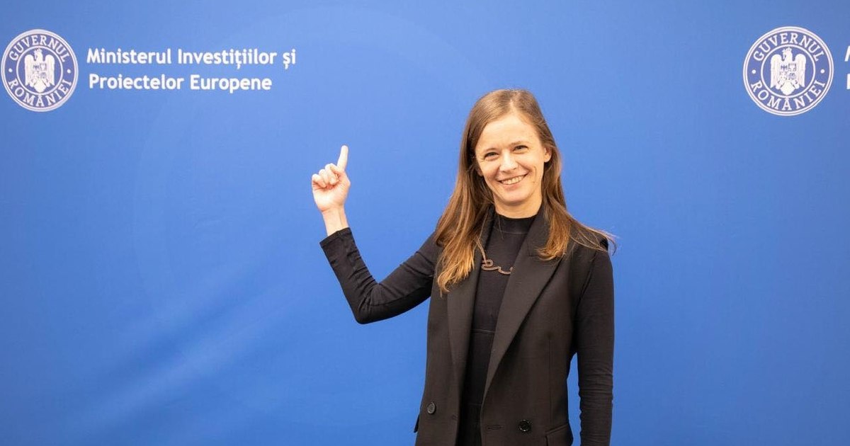 Alina Gîrbea published her CV, after the comments regarding her appointment at MIPE based on her relationship with Cătălin Drula. What party colleagues say about her