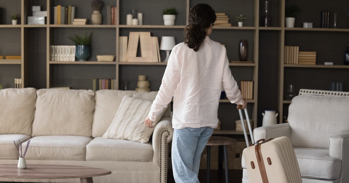 Analysis Rents have risen alarmingly in some cities across the country. In what areas did they decline?