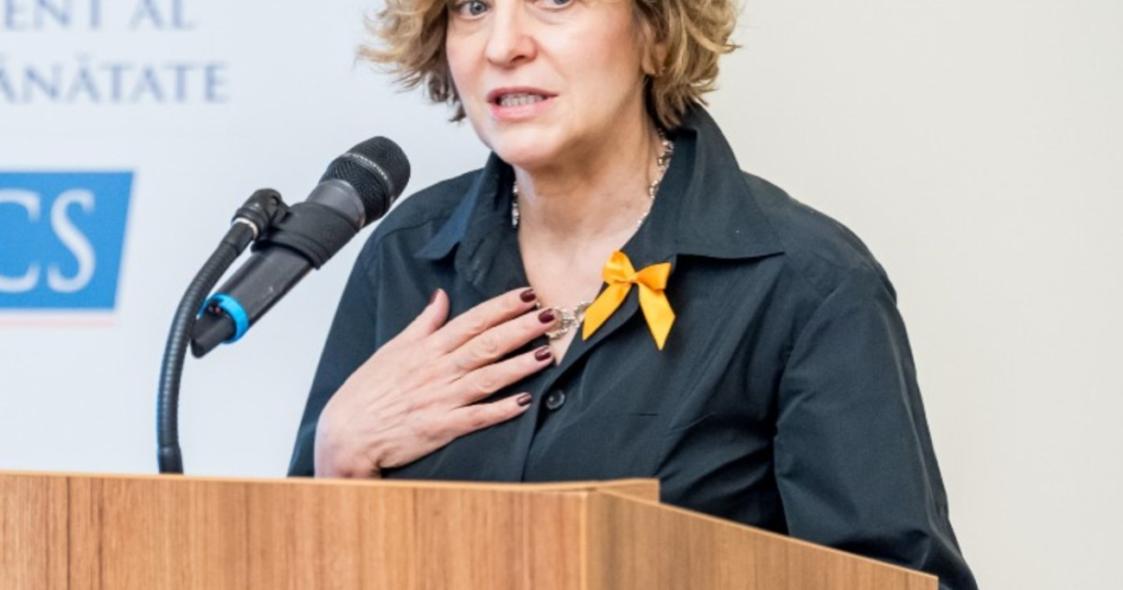 Analysis of the CSM Scandal – Oana Gheorghiu: where does freedom of expression stop and where does abuse begin?