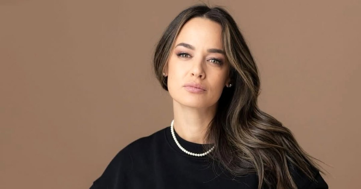 Andreea Raicu, incident in the parking lot of a supermarket in Bucharest: "It's about how much we respect each other. That's it"