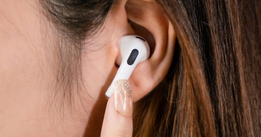 Apple is introducing its live translation feature for AirPods in December