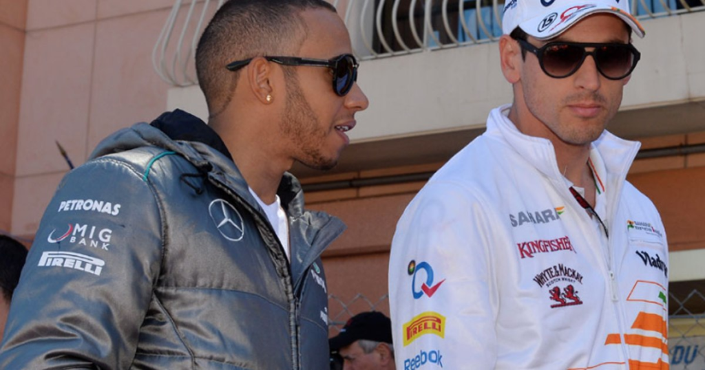 Arrest echoes in Formula 1. Former driver accused of fraud and embezzlement, jumped by the authorities on the streets of Germany