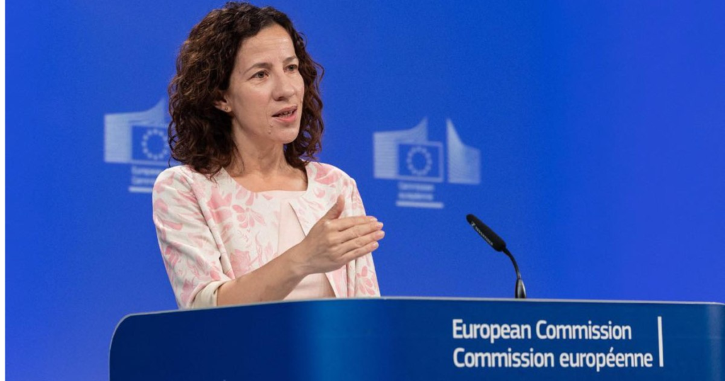 Budget of over 5 billion euros for the Erasmus+ Program in 2026