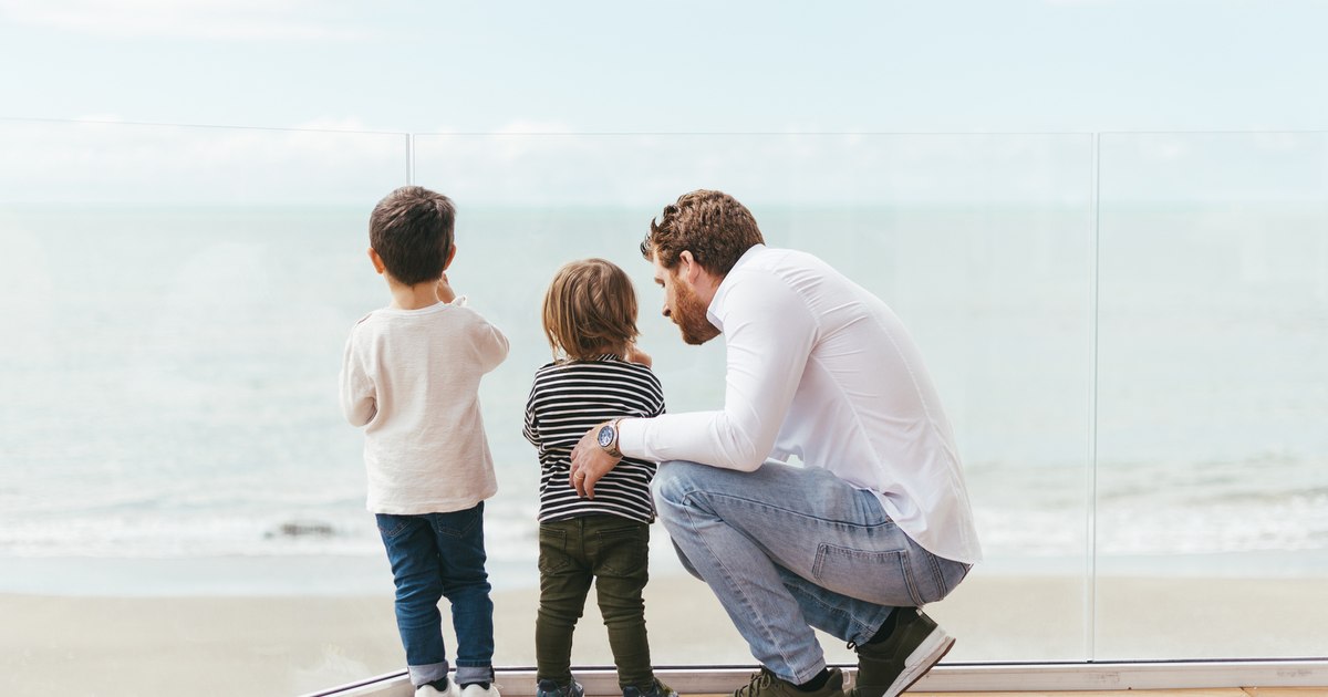 Can a parent with two children live decently on minimum wage? Gen Z: 'Nobody Said You Have To Be Stingy'