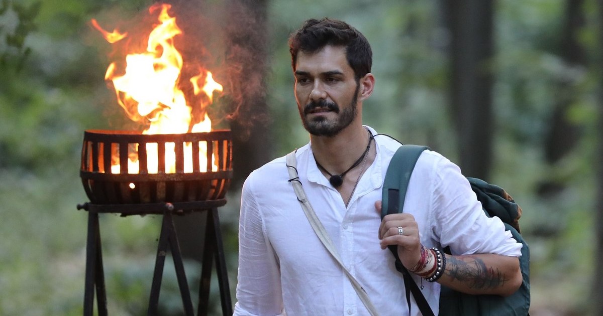 Candidate portrait. Who is George Burcea, the POT option for Capital