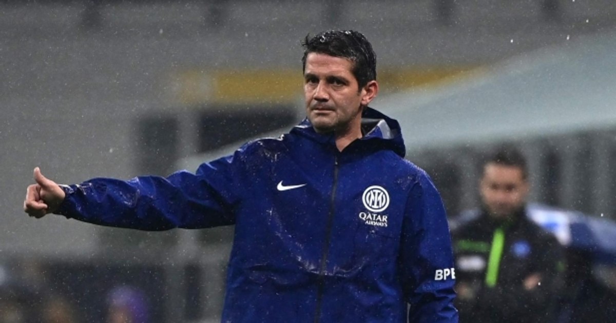 Chivu shines in Italy. He lifted Inter to first place in Serie A