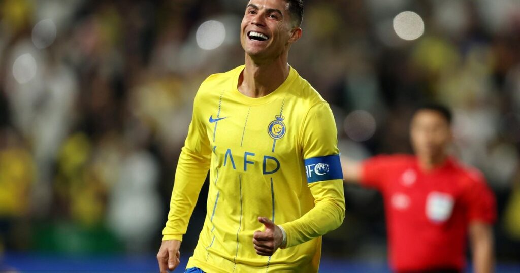 Cristiano Ronaldo's secret revealed: what makes him have the body of a 28-year-old athlete, even at 40