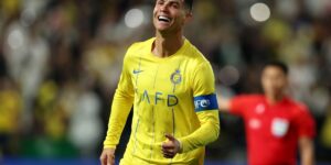 Cristiano Ronaldo won the title in Saudi Arabia in the last leg. The Portuguese managed a double in the decisive match