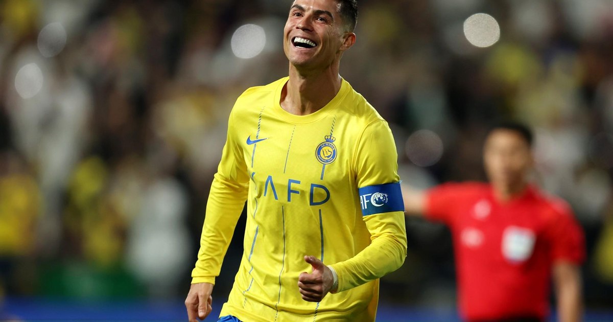 Cristiano Ronaldo's secret revealed: what makes him have the body of a 28-year-old athlete, even at 40