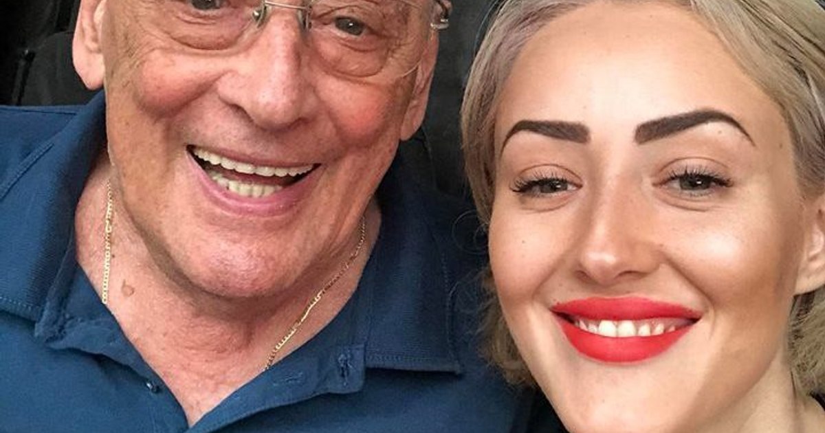 "Dad! You Were My Air" video. Horia Moculescu's daughter, a moving message after the composer's death