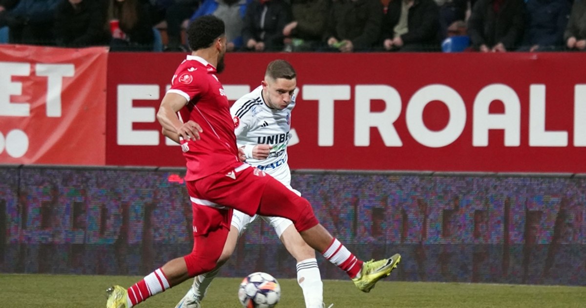 Dinamo resists Botoșani and keeps Rapid in first place in the Superliga