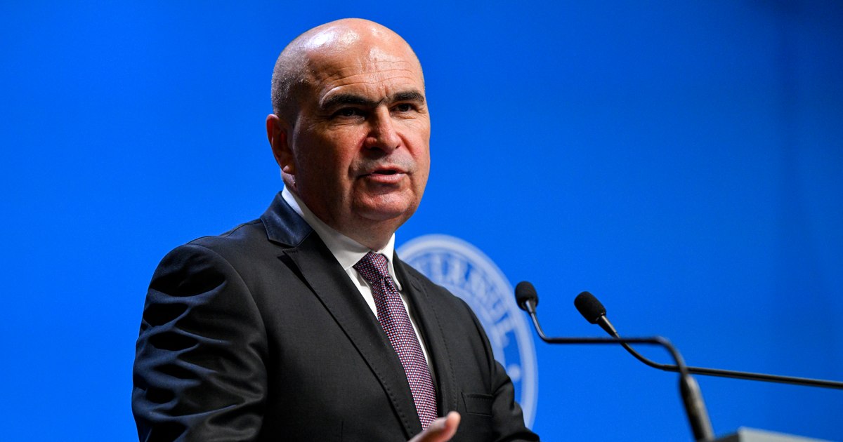 Education will not be affected by any other budget cuts, apart from those already applied. Prime Minister Bolojan's announcement