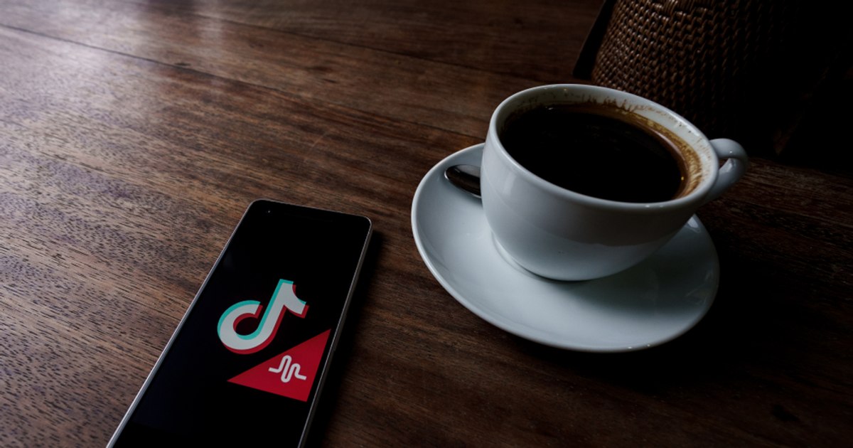 Excessive use of TikTok and Instagram can lead to brain damage