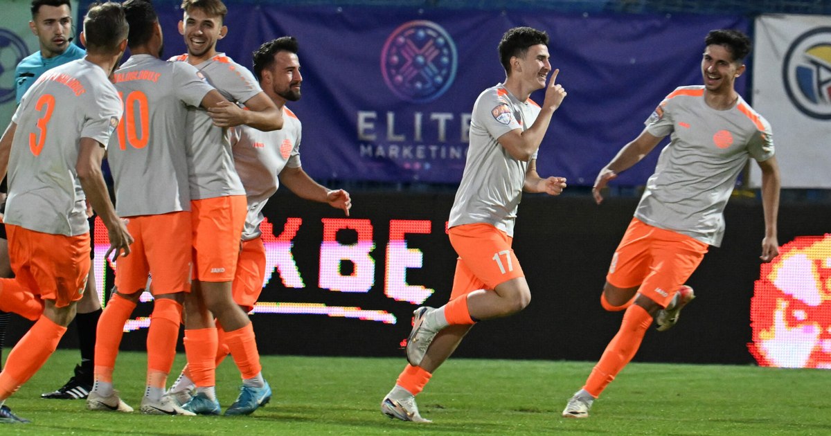 Exclusive Scandal of proportions in Romanian football: several footballers allegedly bet through an employee on their team's matches