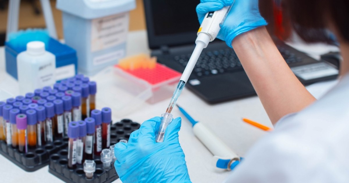 Experts warn of a possible "pandemic threat". A virus is resistant to the body's defenses