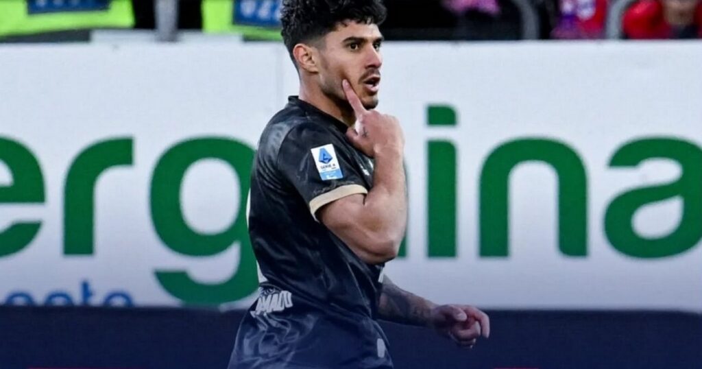 Florinel Coman wants to leave the Golf, but Gigi Becali proposes another strategy: "Promise me that you are not interested in football and choose money"