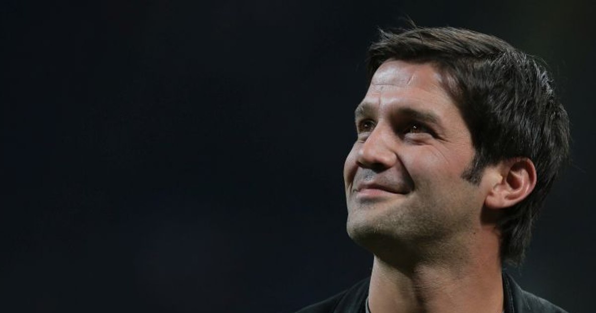 Football Champions League. Cristi Chivu's full statement before the duel with Diego Simeone