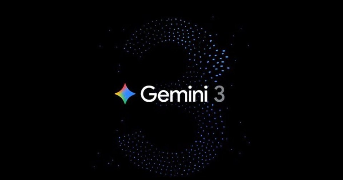Google launched the new artificial intelligence model Gemini 3, in competition with OpenAI