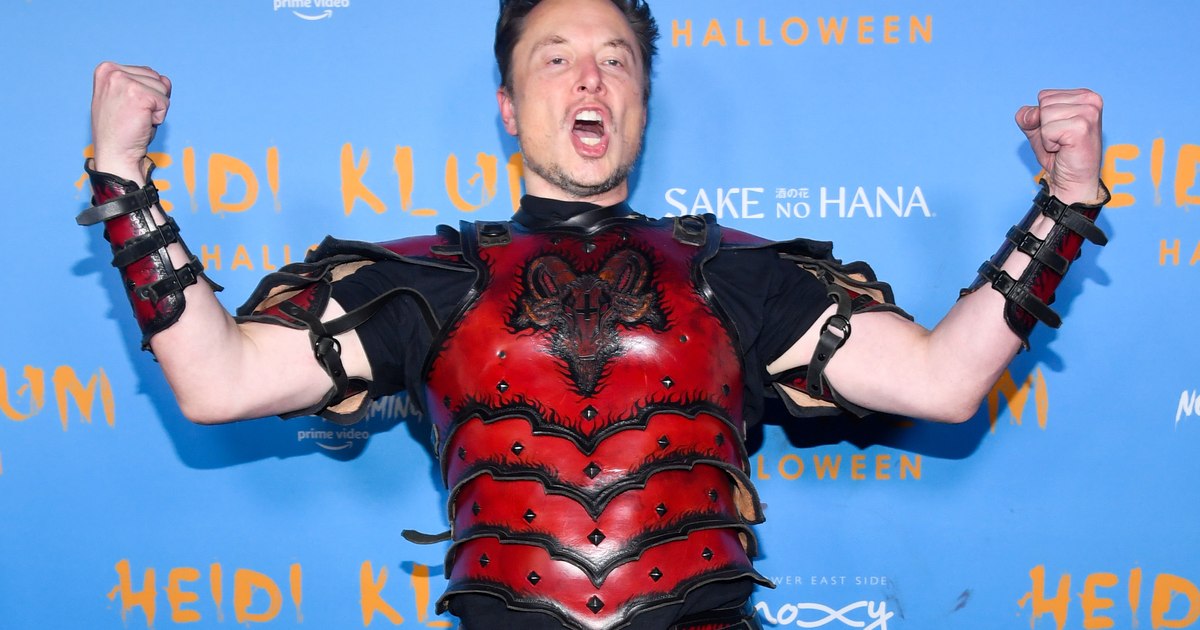 Grok declares Musk superior to all men: he might even "resurrect faster than Jesus"