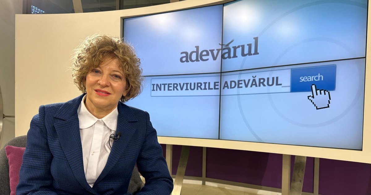 Heated debate on social networks regarding the CSM's complaint against Oana Gheorghiu: "Metehne de securisti!"