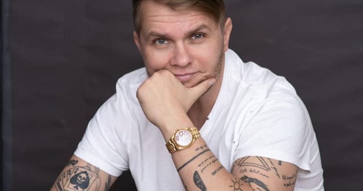 How Codin Maticiuc educates his children: "I don't really get them everything they want. I try, but it doesn't work"