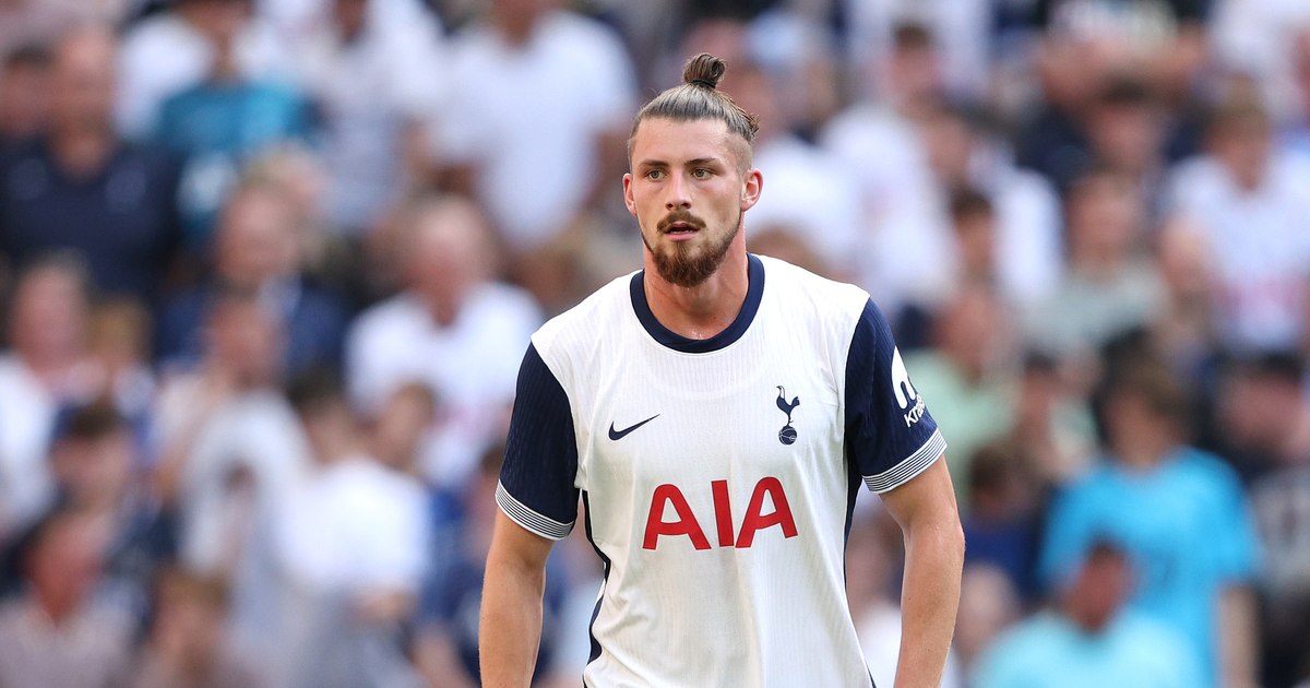 Incredible case at Tottenham: the footballer colleague of Drăgușin was tricked and lost hundreds of thousands of euros