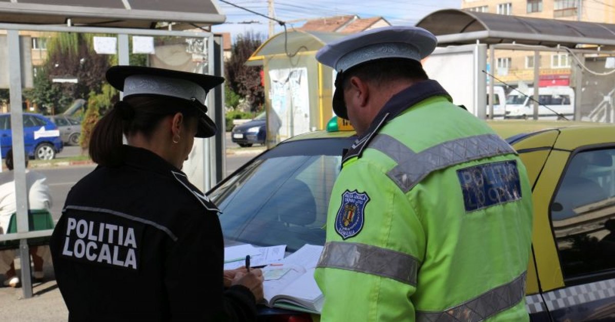 Local police officers could receive new duties in traffic. MAI wants to allow them to stop drivers and give them fines