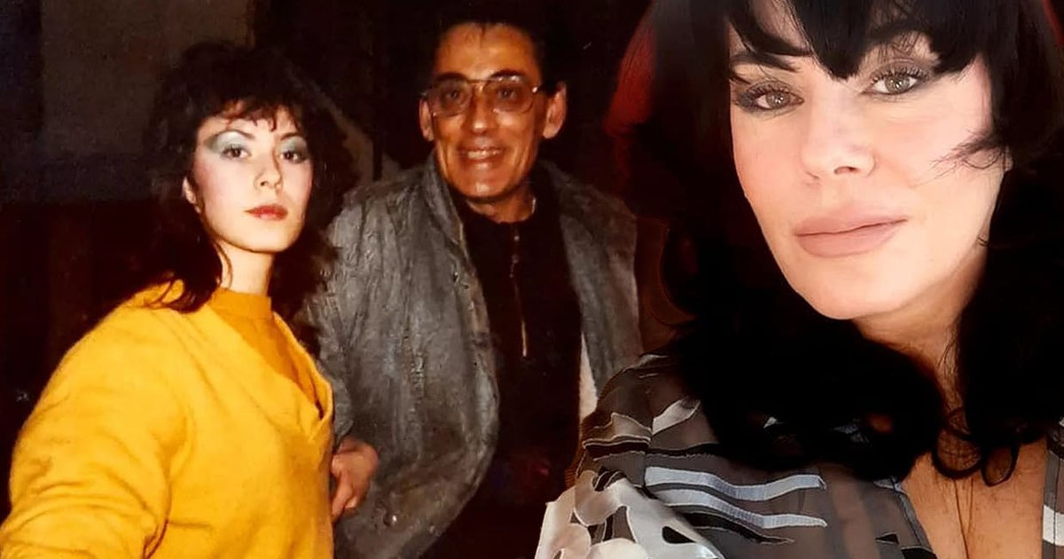 Mariana Moculescu's controversial gesture towards Horia Moculescu just before the composer's death: "Let it be forbidden"