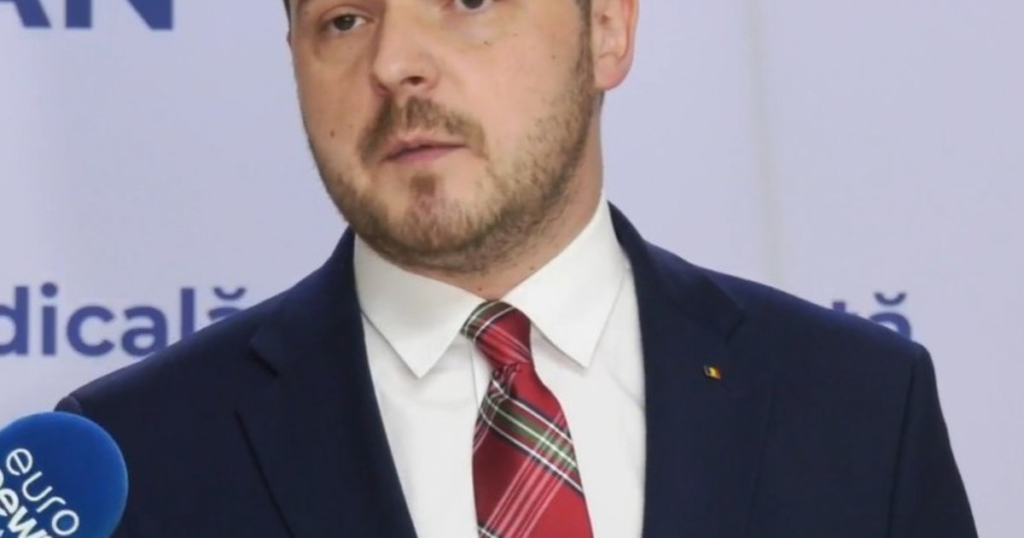 Minister Rogobete announces that the Patient Platform is in the works: "A digital platform, not only for the patient, but also for the medical staff"