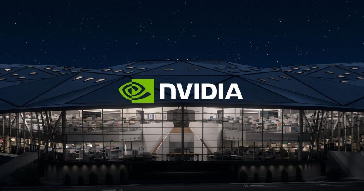 NVIDIA and Oracle are joining forces to build the world's most powerful AI supercomputers