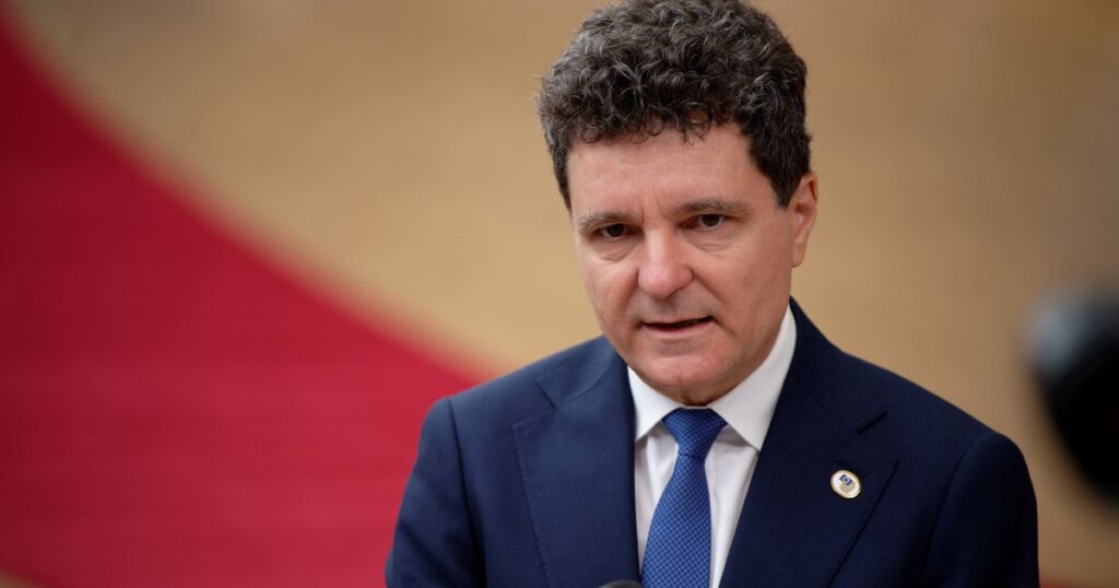 Nicușor Dan believes that the resizing of the US troops is "a gesture with a certain symbolism", but we cannot talk about an impairment of security