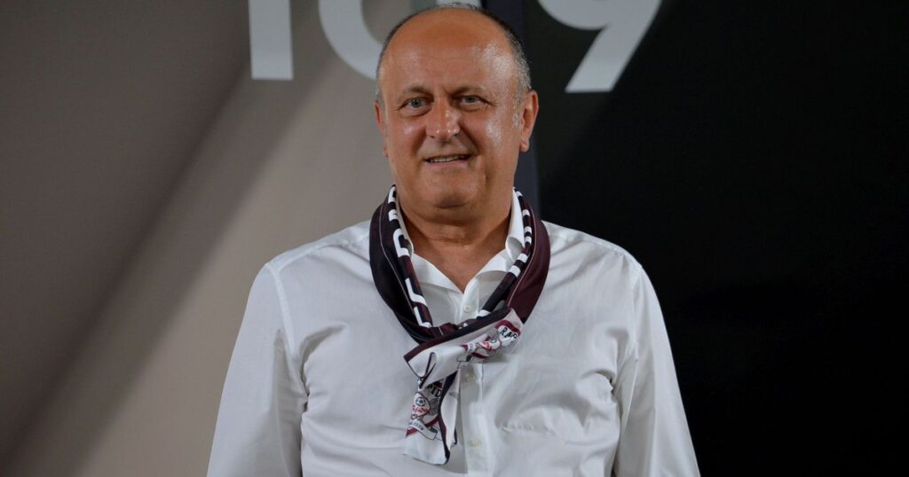 OFFICIAL: Dan Șucu announced the new coach of Genoa